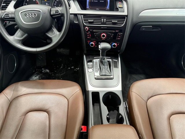 Used 2013 Audi A4 Premium Plus image 9