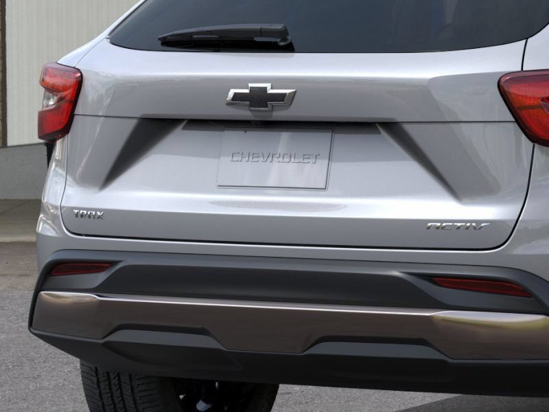 New 2026 Chevrolet Trax ACTIV FWD image 14