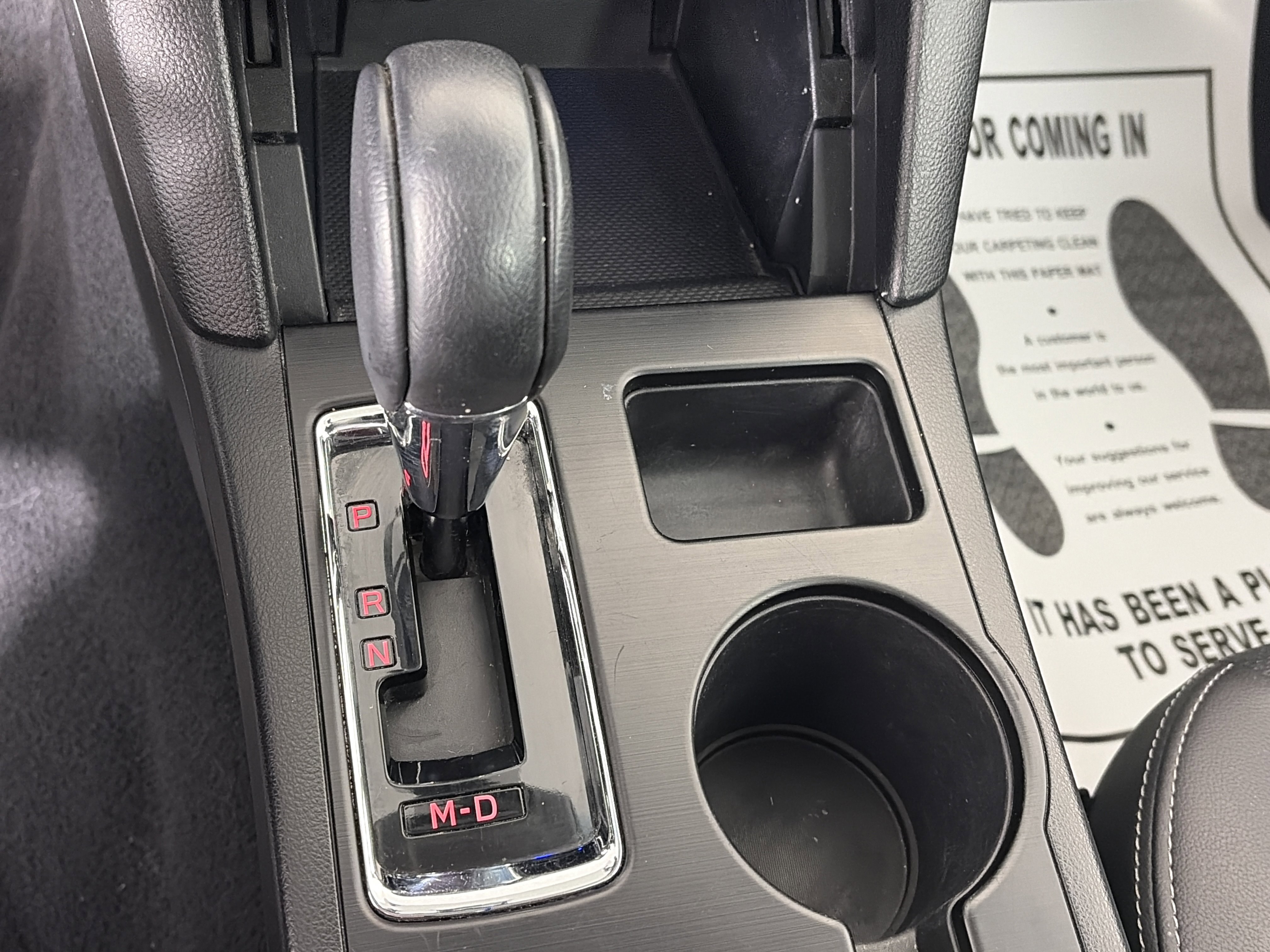 Used 2018 Subaru Outback 2.5i Limited image 28