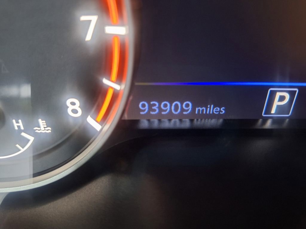 Used 2022 Nissan Altima 2.5 SV FWD image 17