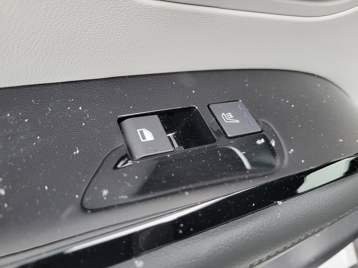 Used 2025 Hyundai Tucson Limited image 15