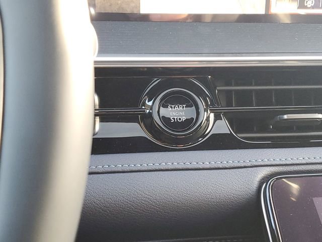 New 2026 INFINITI QX80 4WD w/ Sport Exterior Package image 31