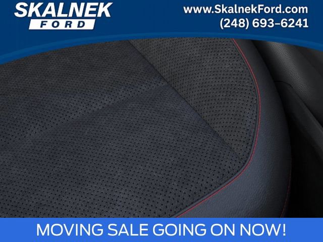 New 2026 Ford Explorer ST image 16