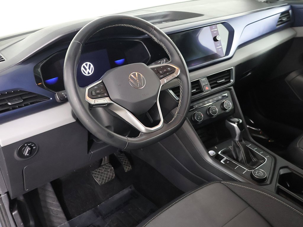 Used 2022 Volkswagen Taos SE image 25
