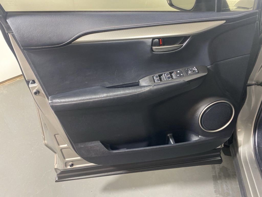 Used 2018 Lexus NX 300 F Sport w/ Accessory Package 2 image 23