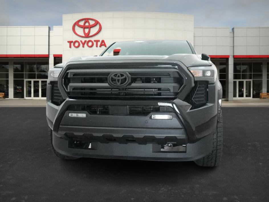 New 2025 Toyota Tacoma 4x4 Double Cab image 3