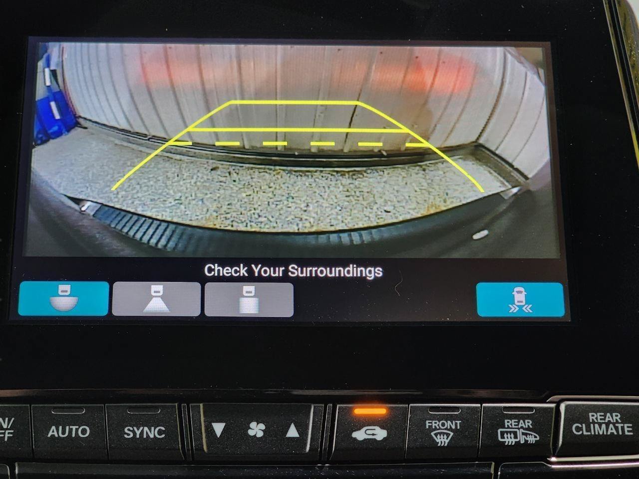 Used 2019 Honda Odyssey EX-L image 23