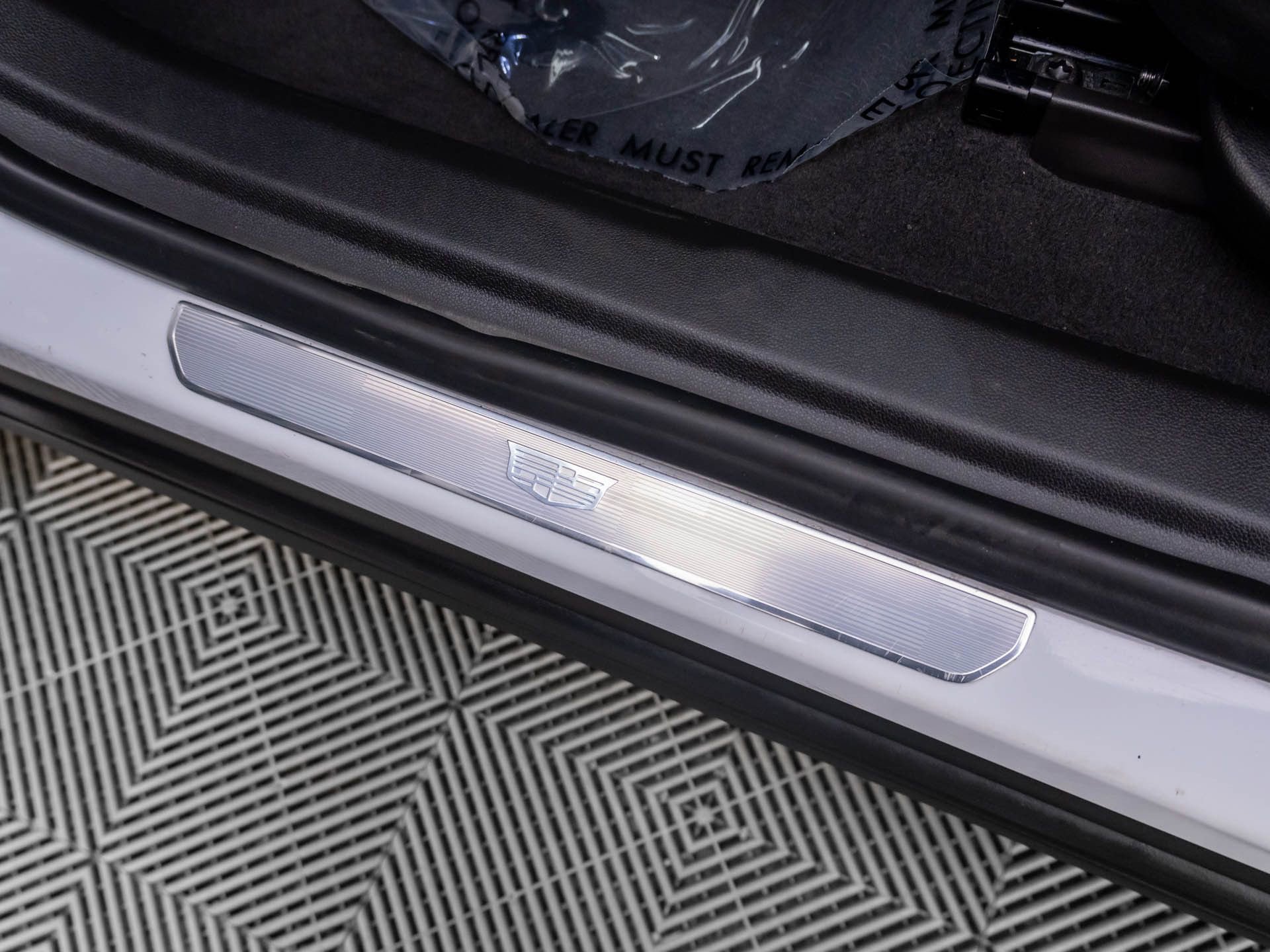 Certified 2025 Cadillac XT6 Sport w/ Platinum Package image 20