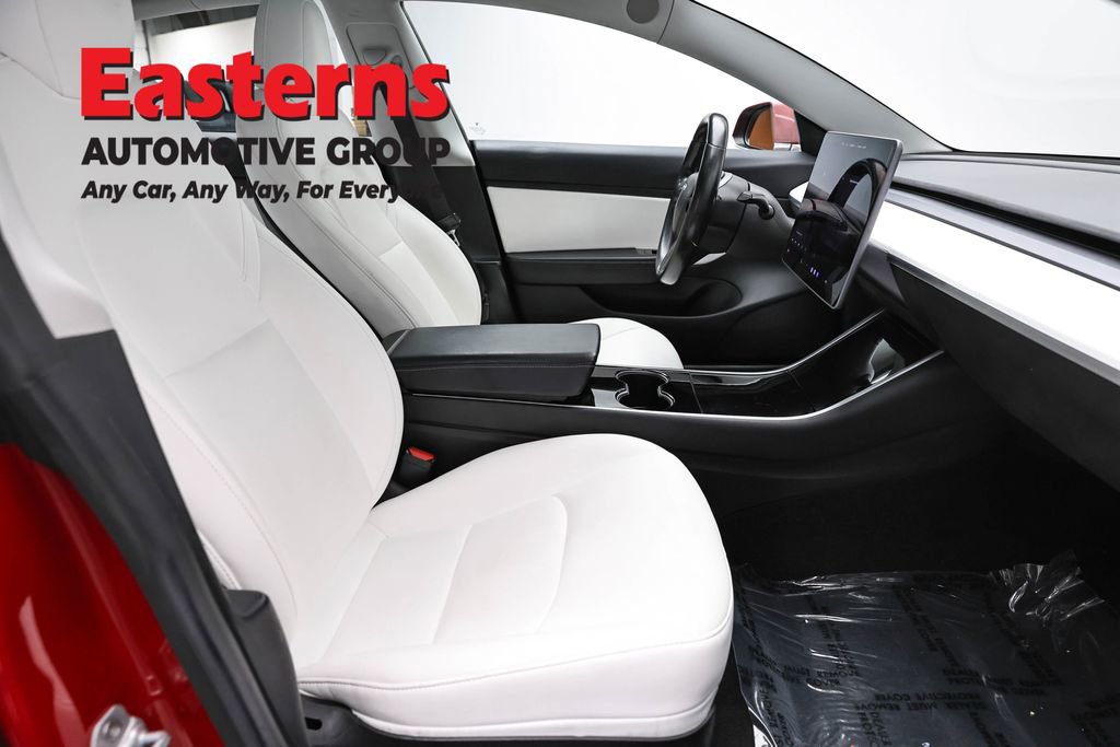 Used 2018 Tesla Model 3 Long Range image 18