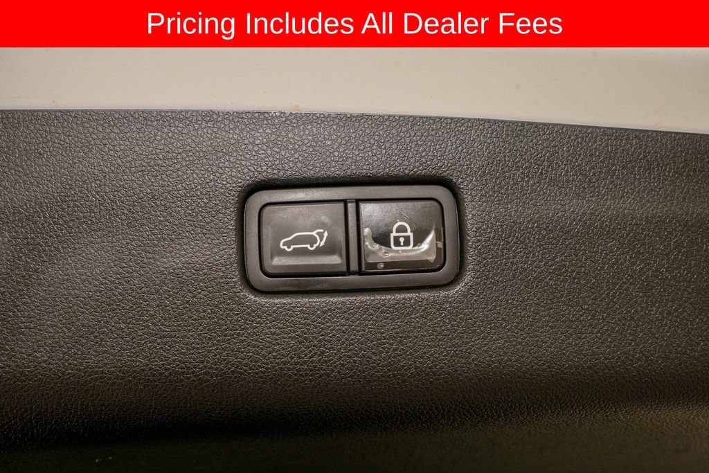 Used 2022 Genesis GV70 3.5T Sport w/ Sport Advanced Package AWD/4WD image 7