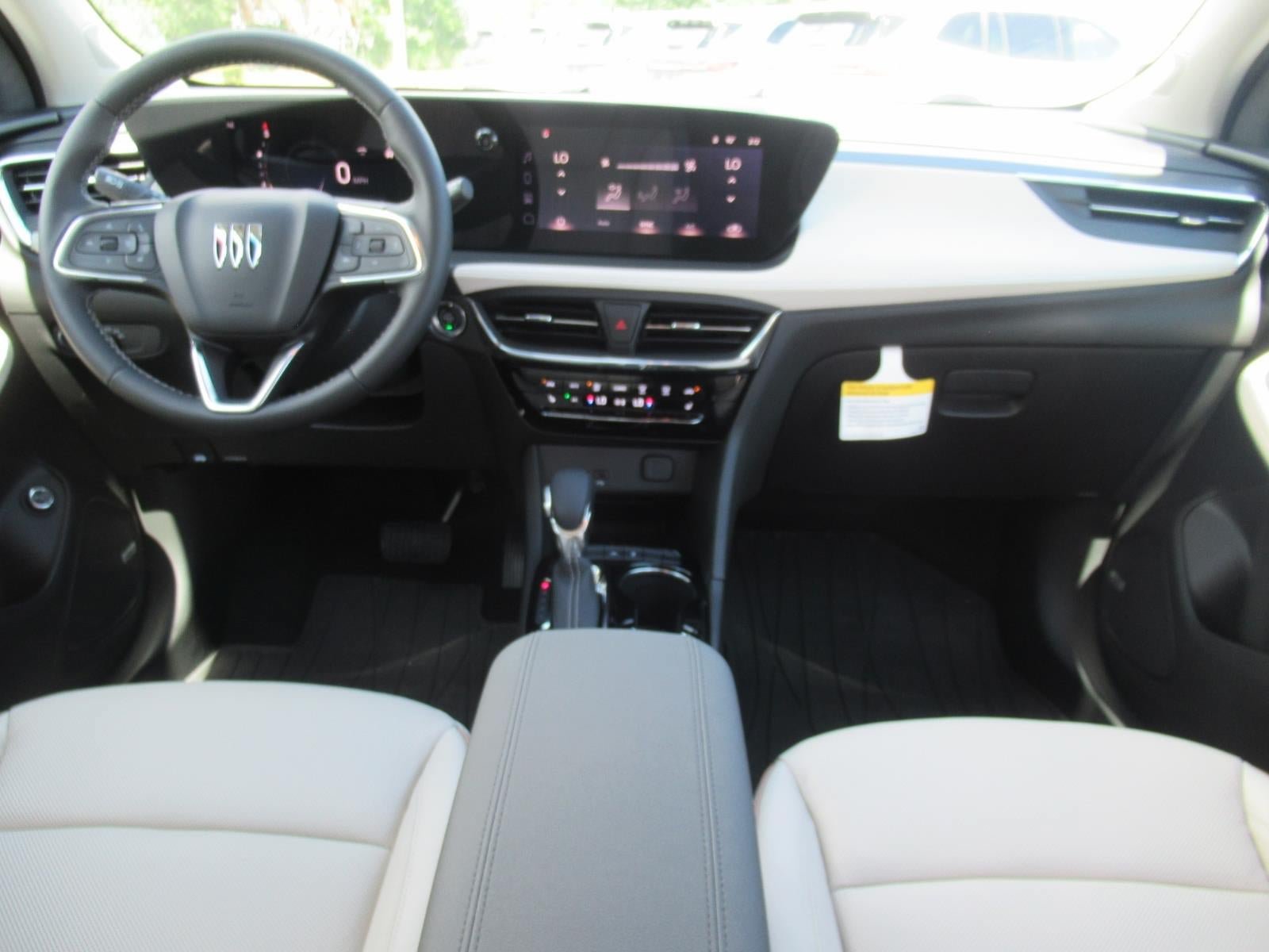 New 2026 Buick Encore GX Avenir w/ Avenir Technology Package FWD image 12