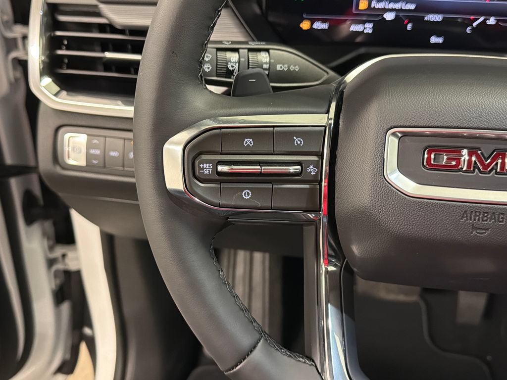 New 2026 GMC Acadia Elevation w/ Black Edition AWD/4WD image 32