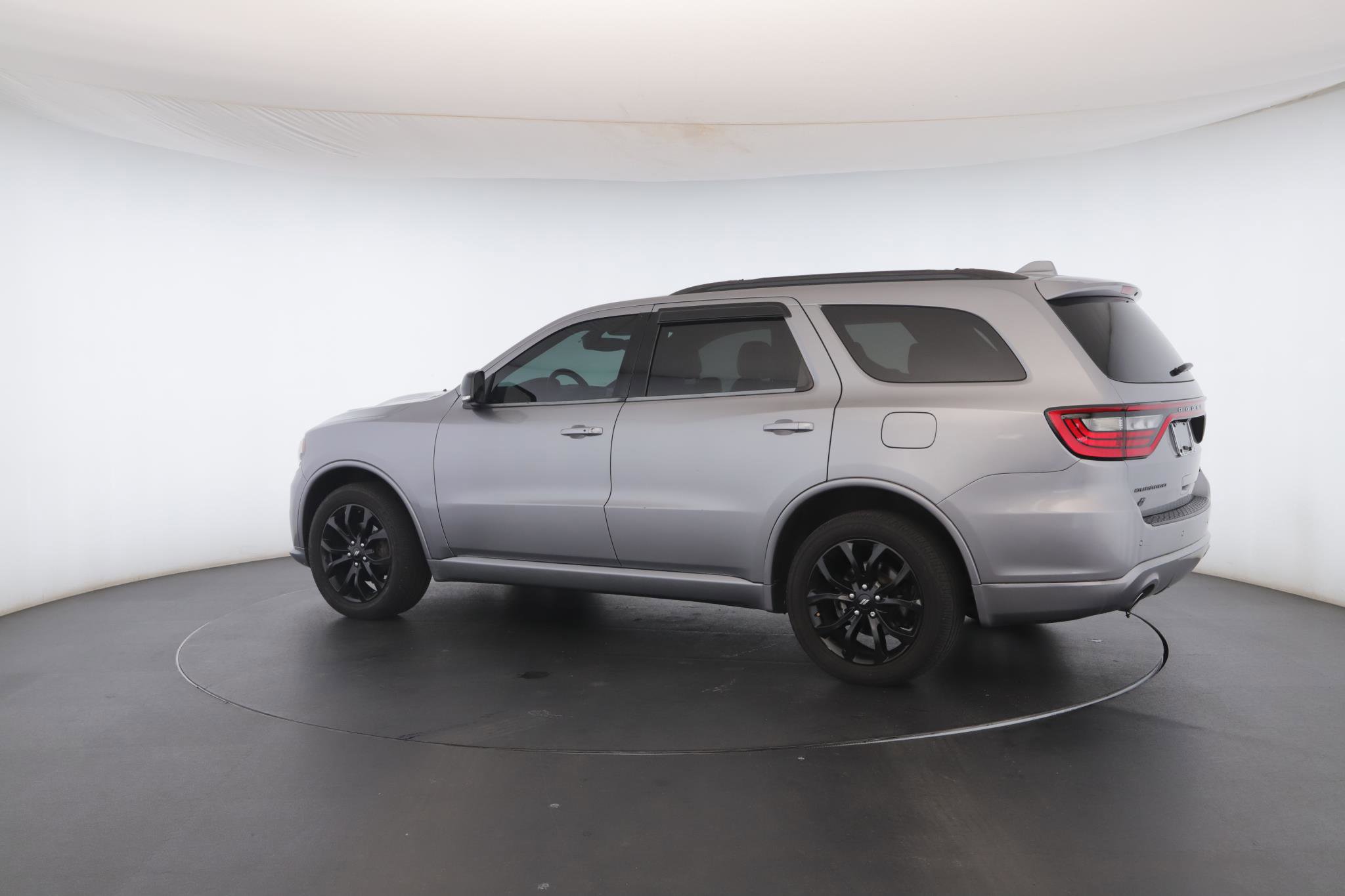 Certified 2019 Dodge Durango GT AWD/4WD image 23