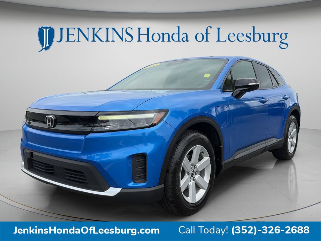 Used 2024 Honda Prologue EX image 7