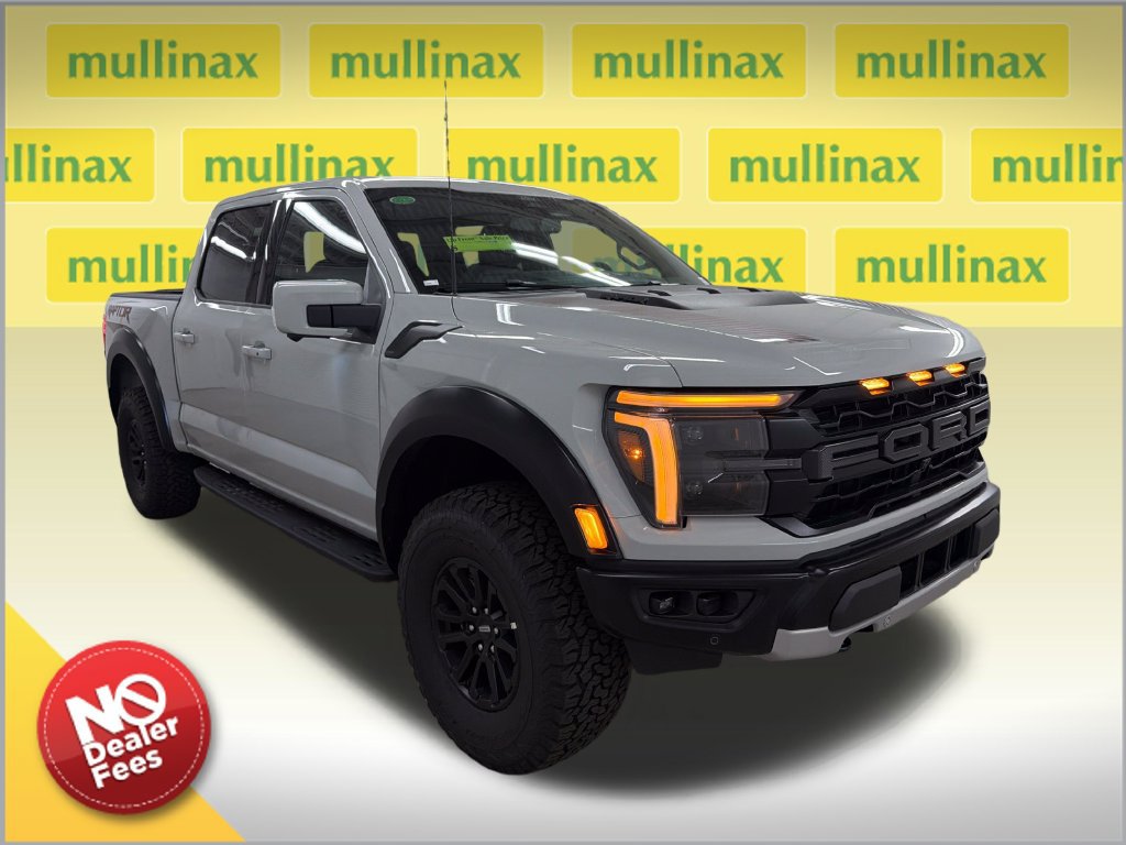 New 2026 Ford F150 Raptor AWD/4WD 360° Tour