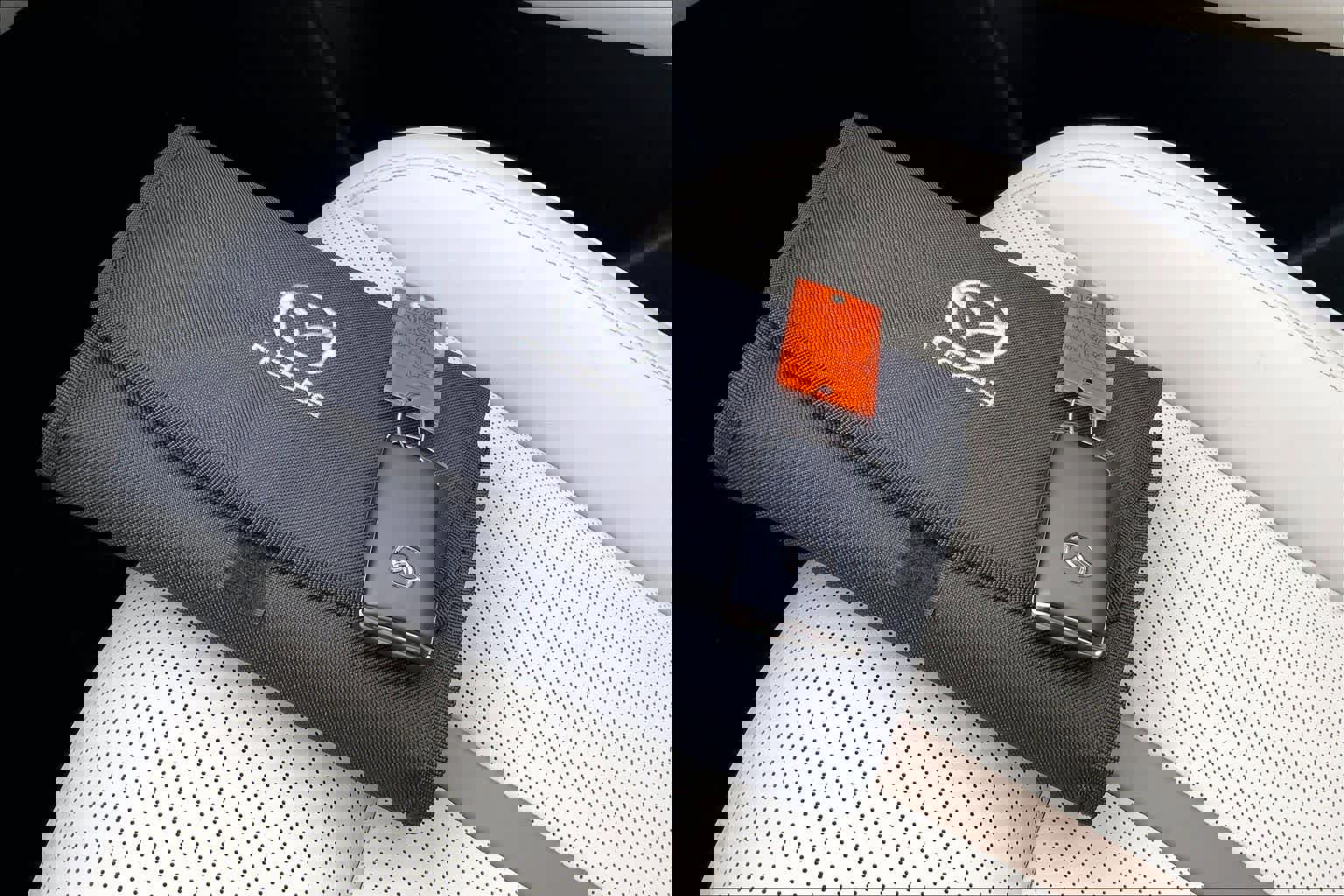 Certified 2025 MAZDA CX-90 3.3 Turbo S w/ Premium Package AWD/4WD image 15