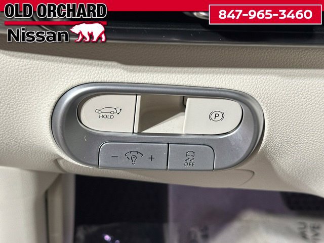 Used 2025 Genesis GV60 Advanced AWD/4WD image 10