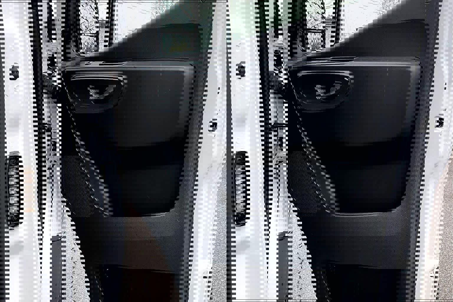 Used 2025 Mercedes-Benz Sprinter 2500 image 22