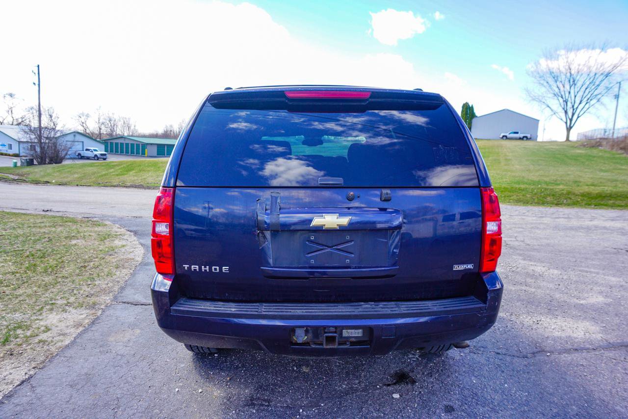 Used 2007 Chevrolet Tahoe LS image 5