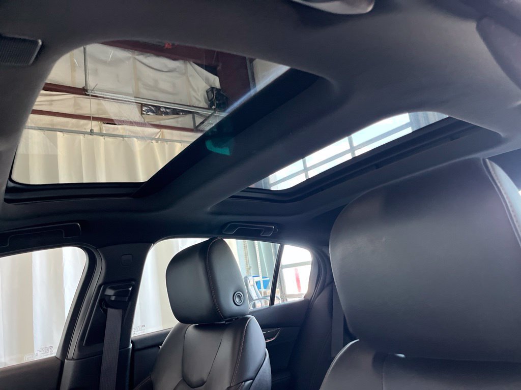 Used 2020 Cadillac CT5 Sport AWD/4WD image 3