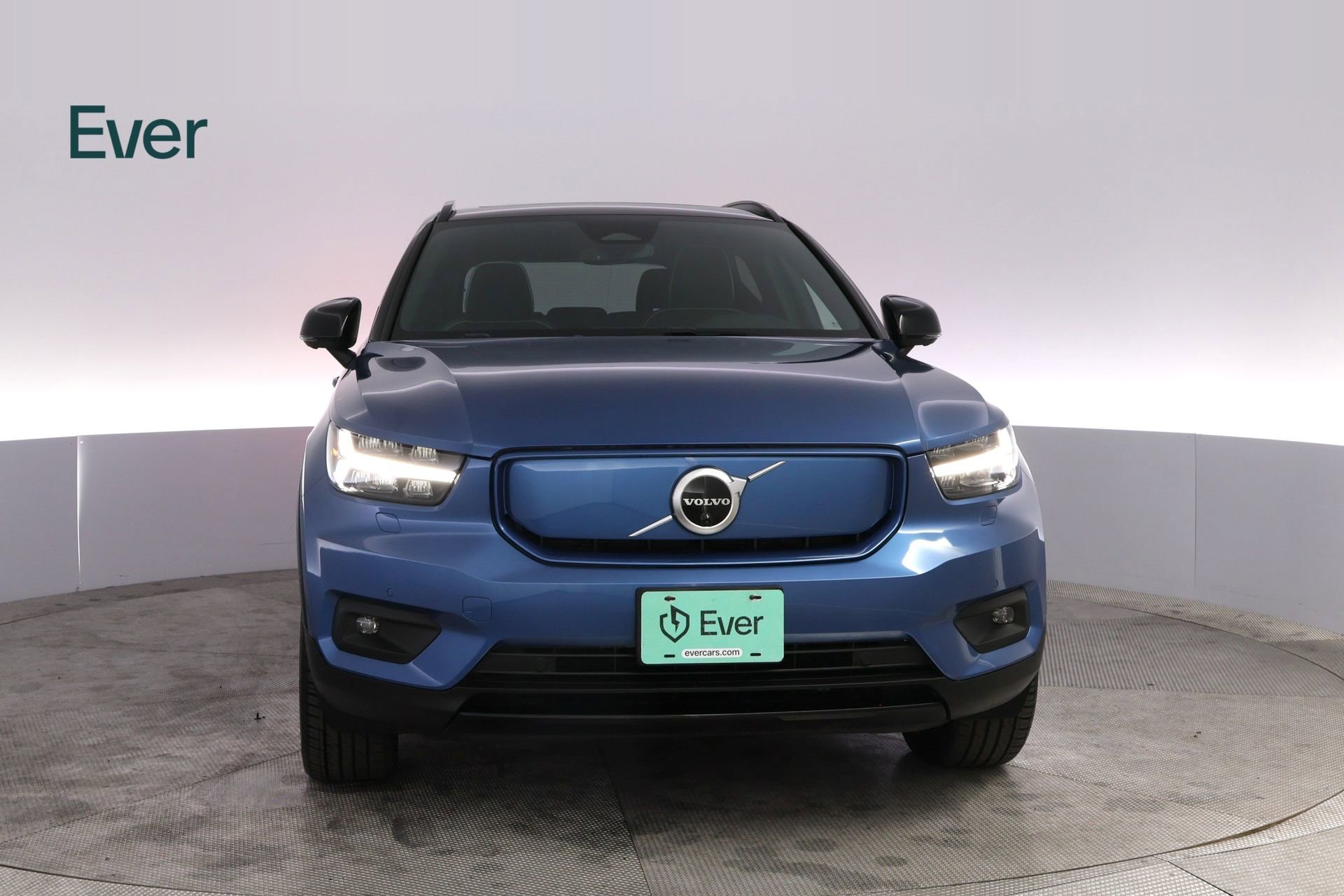 Used 2021 Volvo XC40 P8 Recharge w/ Advanced Package image 12
