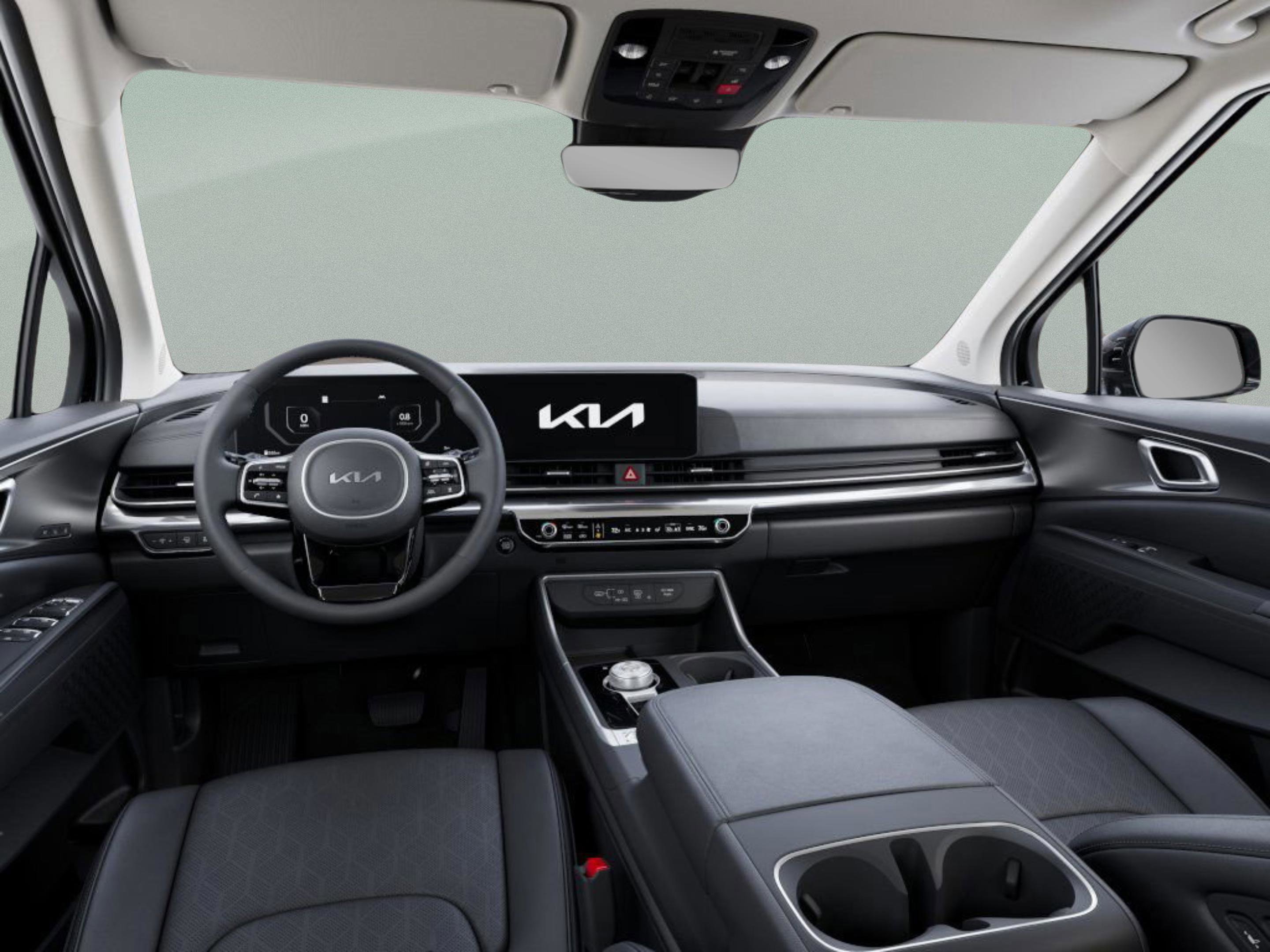 New 2026 Kia Carnival SX image 14