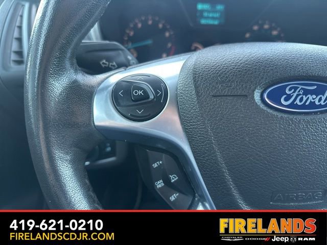 Used 2018 Ford Transit Connect XL image 20