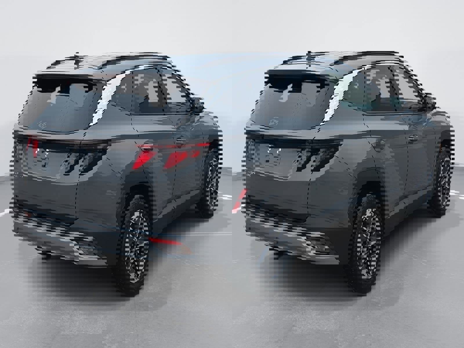 Used 2025 Hyundai Tucson SEL image 5