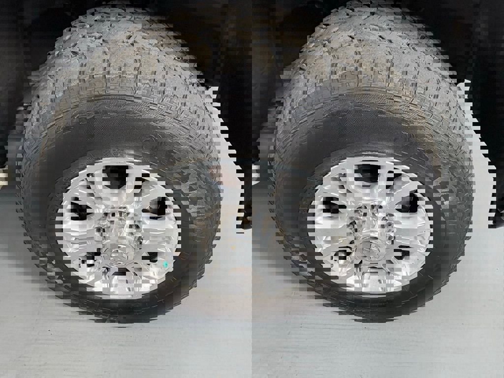 Used 2016 RAM 2500 Laramie w/ Convenience Group AWD/4WD image 11