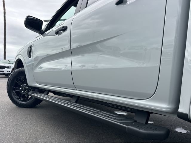 New 2026 Ford Ranger XLT w/ Equipment Group 301A High image 38