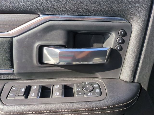 New 2026 RAM 2500 Laramie image 26