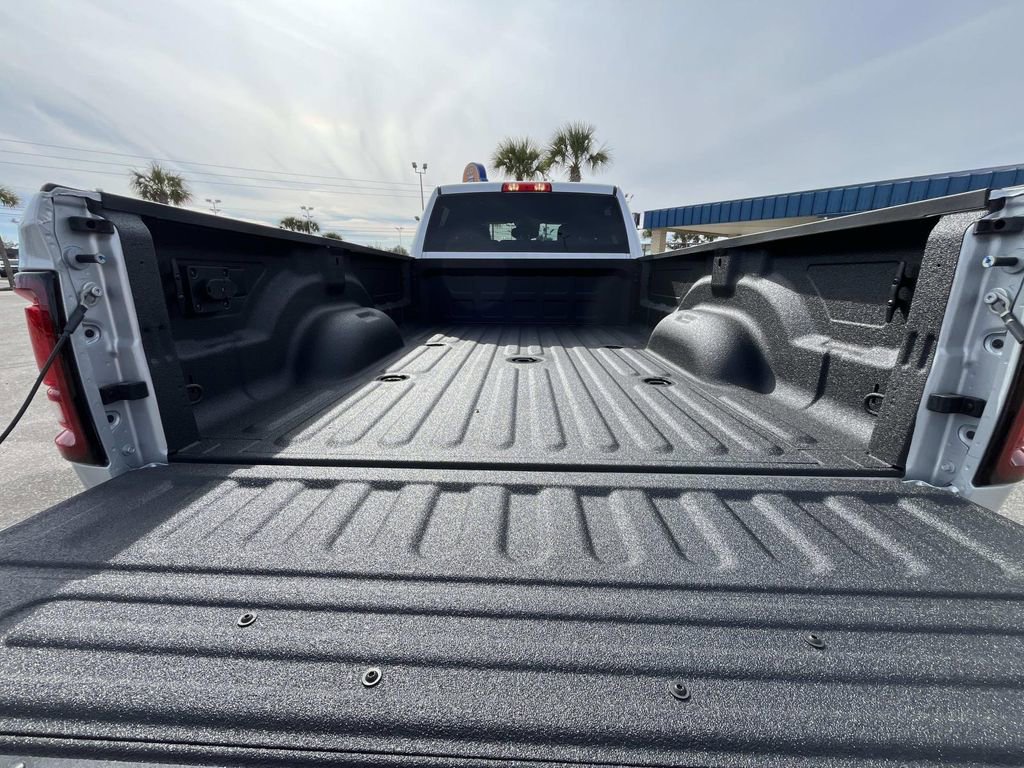 New 2026 RAM 3500 Big Horn image 12