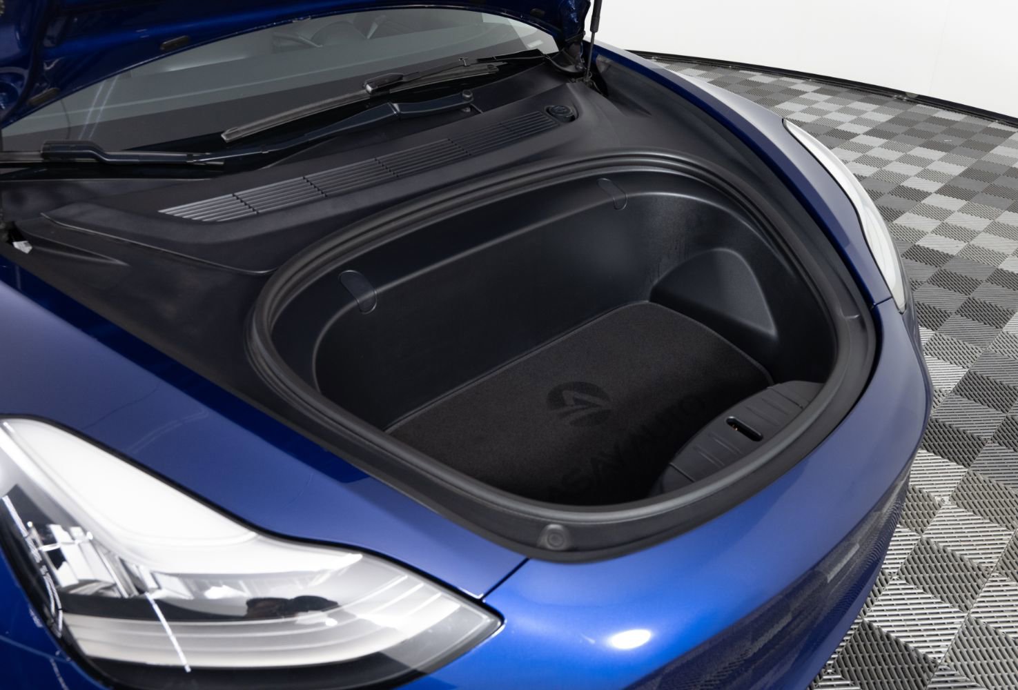 Used 2019 Tesla Model 3 Long Range image 34