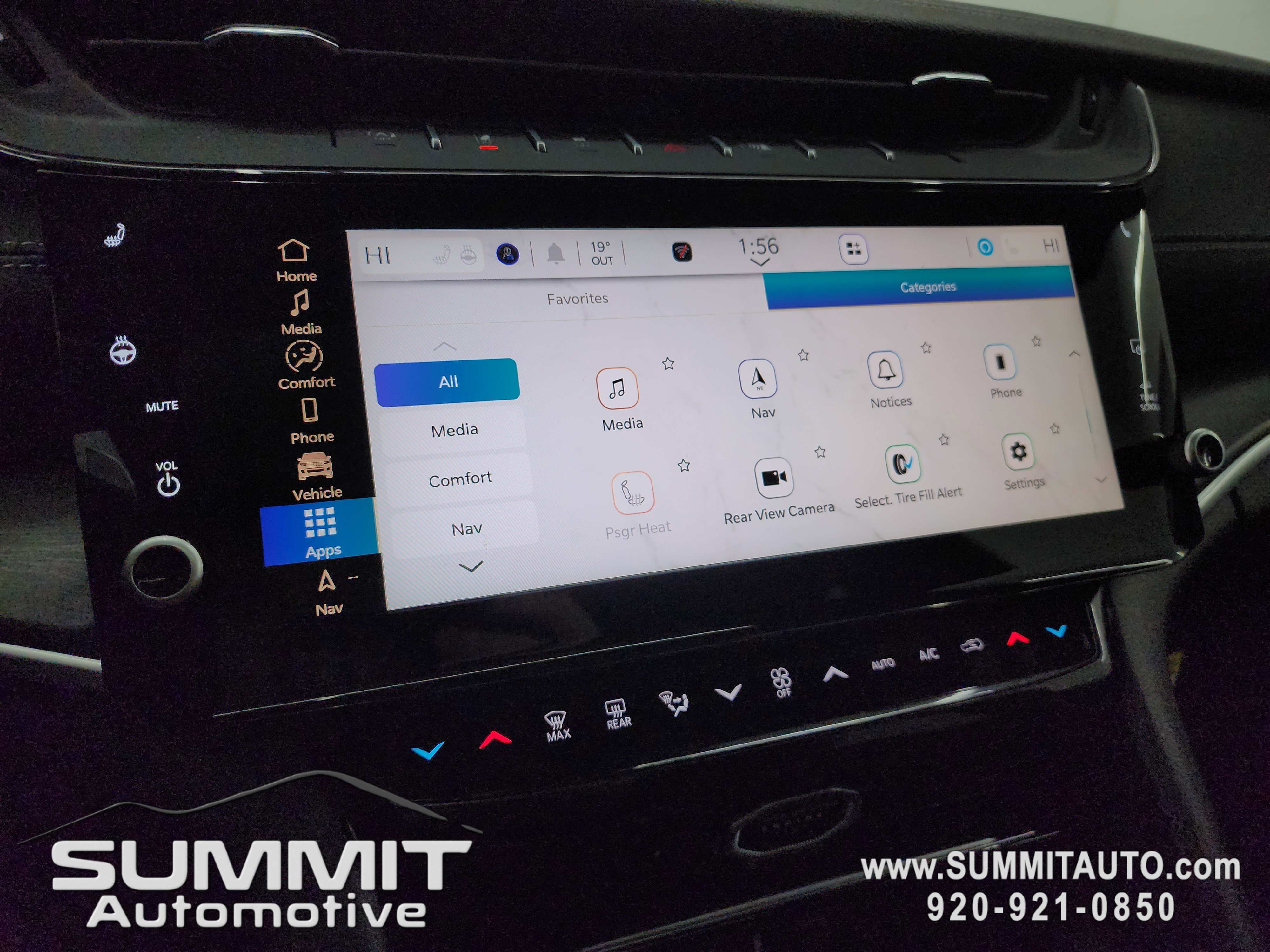 New 2026 Jeep Grand Cherokee Altitude image 31