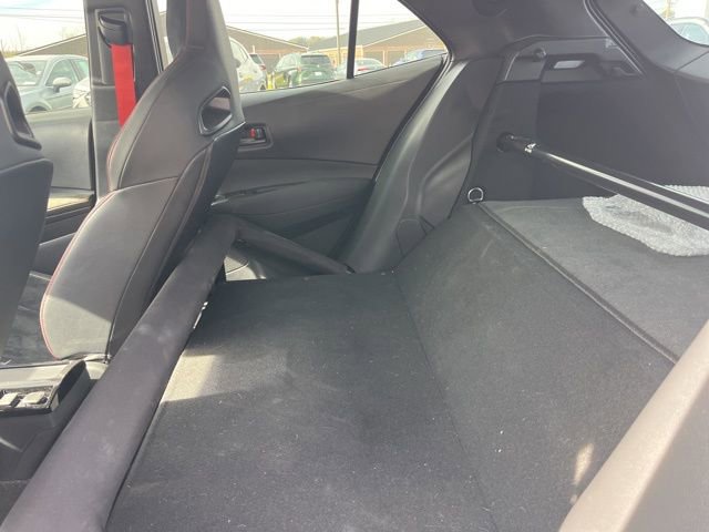 Used 2023 Toyota Corolla GR Morizo image 10