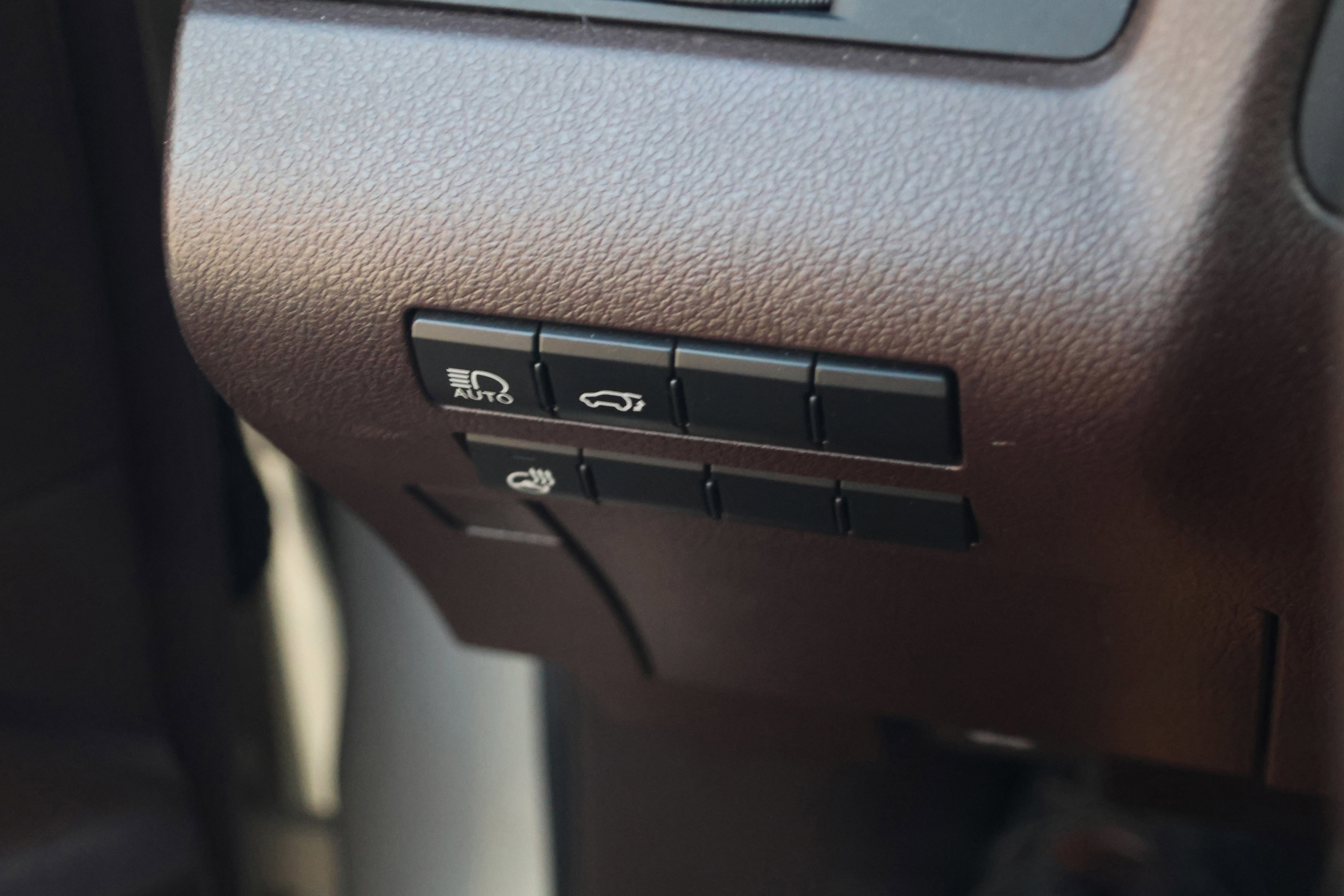 Used 2017 Lexus RX 350 FWD w/ Premium Package image 14