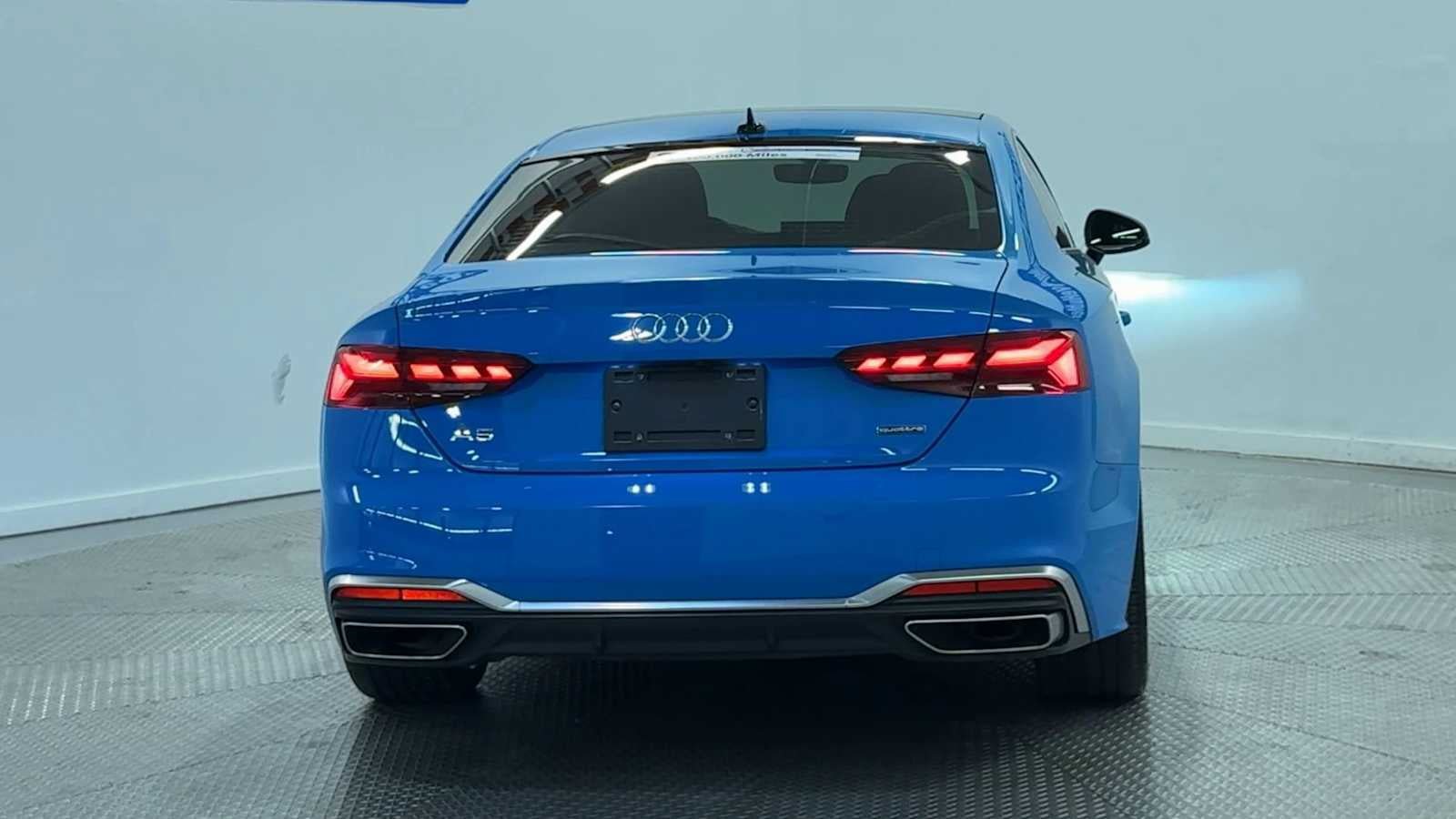 Used 2022 Audi A5 2.0T Premium AWD/4WD image 7