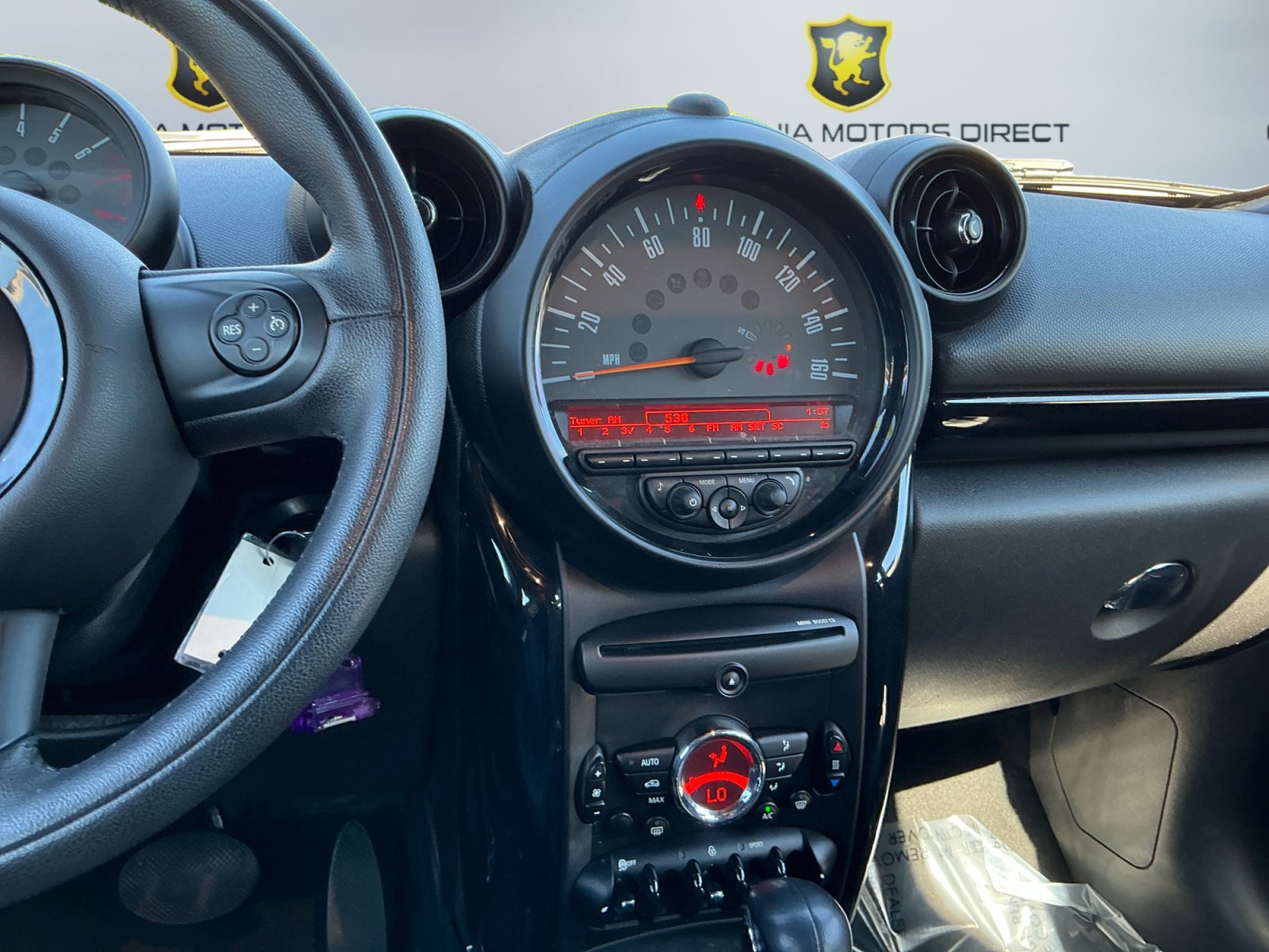 Used 2016 MINI Cooper Countryman image 13