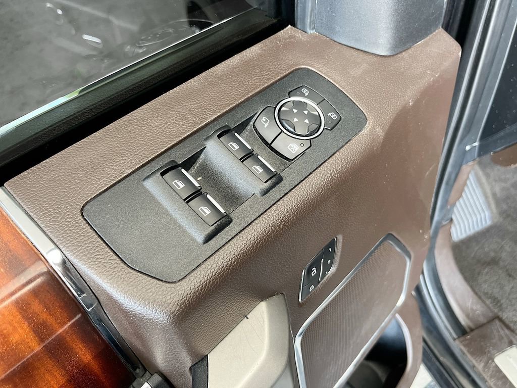 Used 2020 Ford F150 King Ranch w/ Equipment Group 601A Luxury image 18