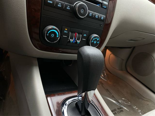 Used 2009 Chevrolet Impala LS FWD image 29