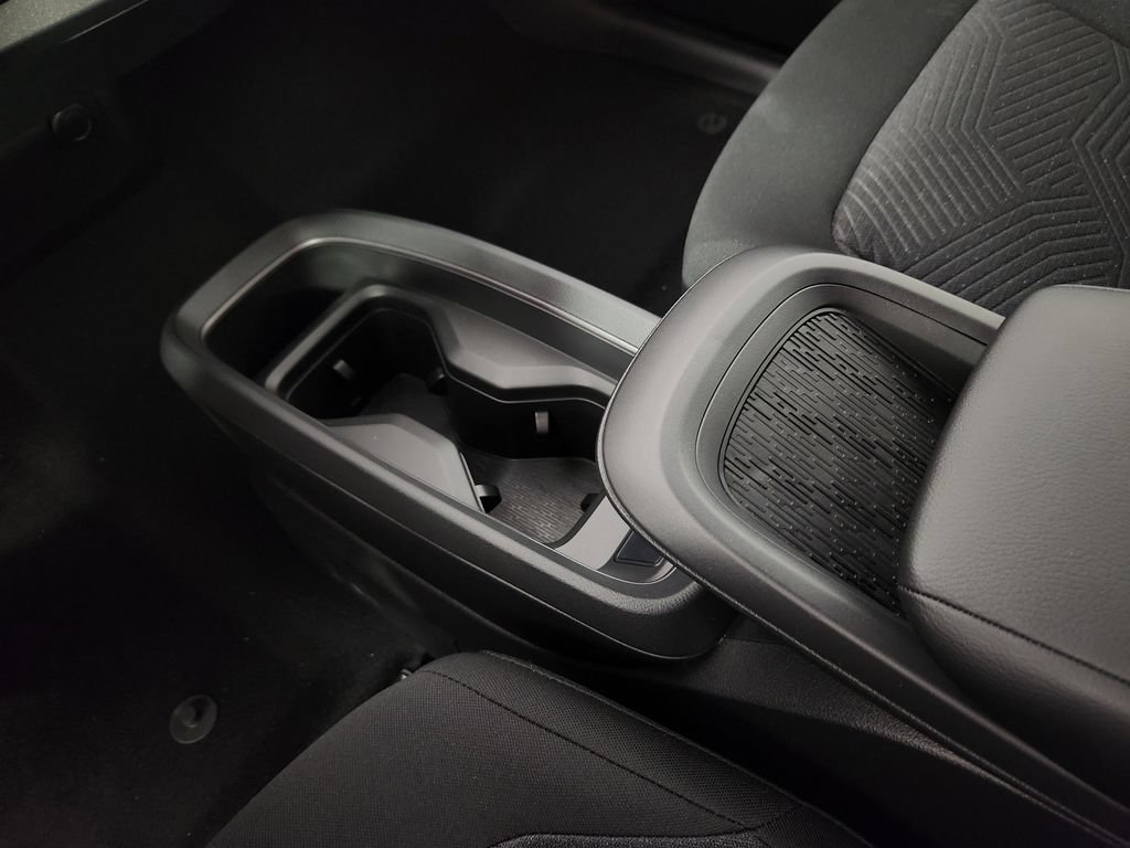 New 2026 Nissan Leaf w/ Floor Mat Package (S+) FWD image 23