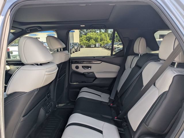 New 2026 Honda Passport TrailSport Elite image 14