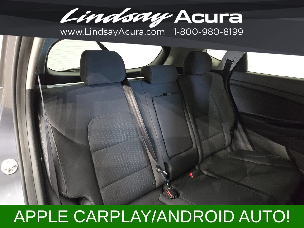 Used 2019 Hyundai Tucson SE AWD/4WD image 9