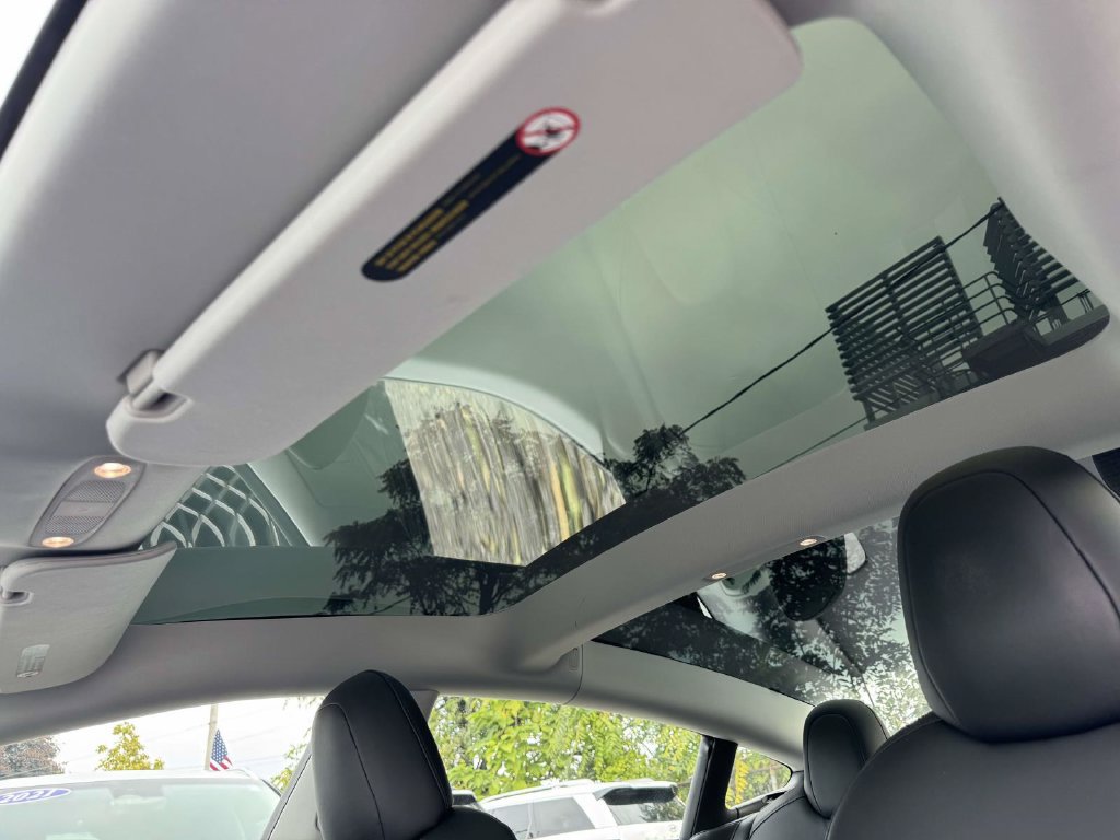 Used 2021 Tesla Model 3 Standard Range Plus RWD image 19