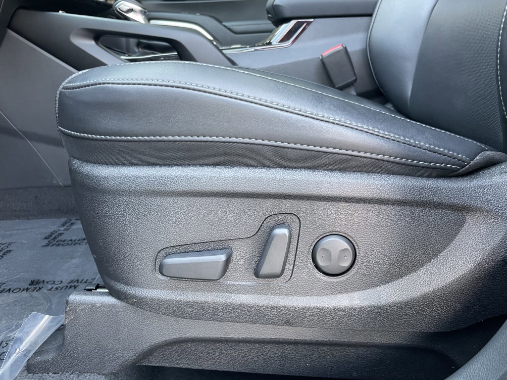 Used 2024 Kia Telluride S w/ S Sunroof Package image 46