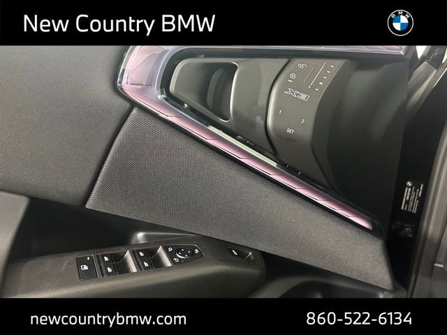 Certified 2025 BMW X3 xDrive30 w/ Premium Package AWD/4WD image 12
