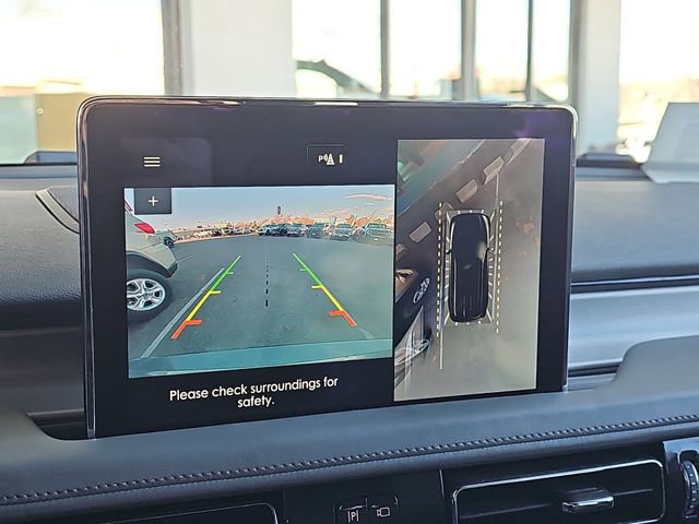 Used 2020 Lincoln Aviator Reserve w/ Equipment Group 201A image 13