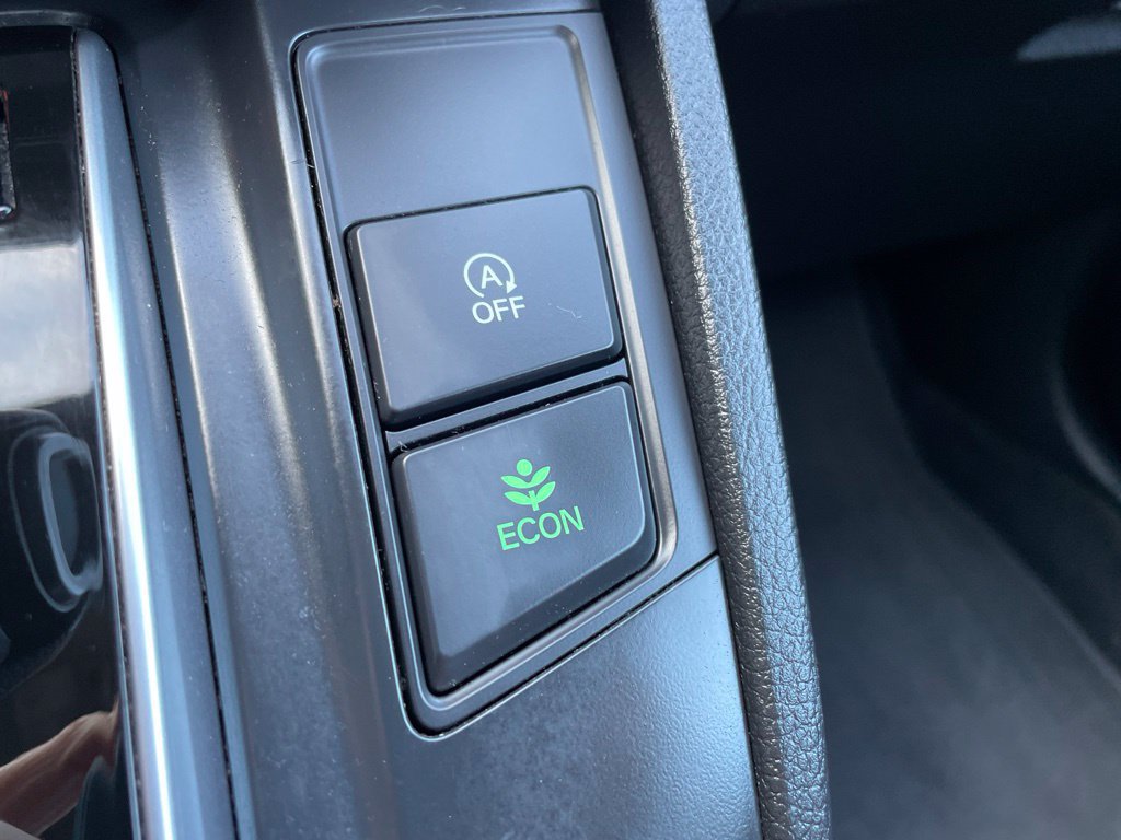 Used 2021 Honda CR-V EX image 25