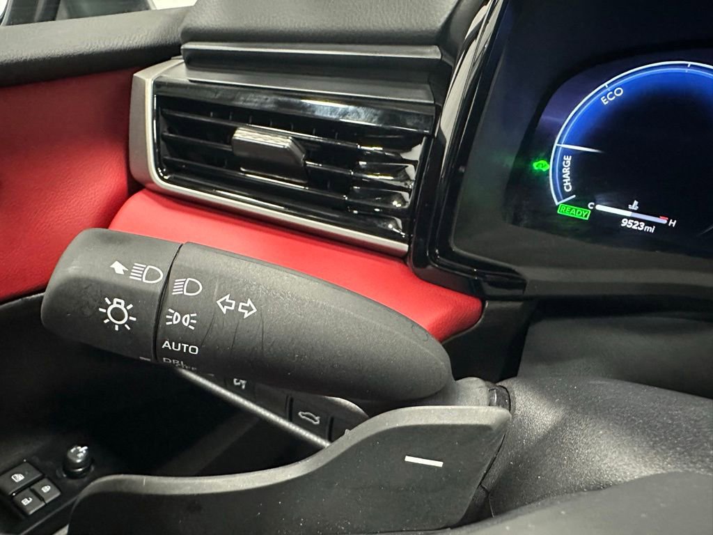 Used 2026 Toyota Camry XSE FWD image 21