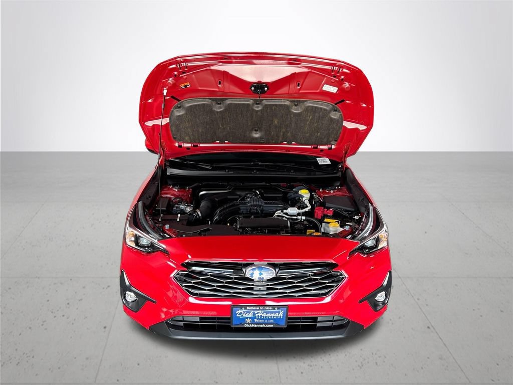 New 2026 Subaru Impreza 2.0i Sport AWD/4WD image 21
